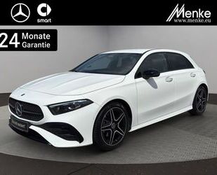 Mercedes-Benz A 200 Gebrauchtwagen