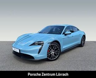 Porsche Taycan Gebrauchtwagen