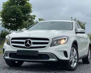 Mercedes-Benz GLA 220 Gebrauchtwagen