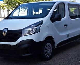 Renault Trafic Gebrauchtwagen