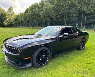 Dodge Challenger Gebrauchtwagen