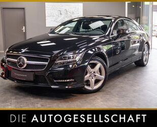 Mercedes-Benz CLS 350 Gebrauchtwagen