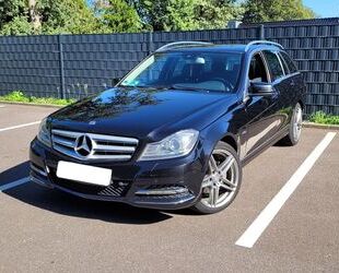 Mercedes-Benz C 220 Gebrauchtwagen