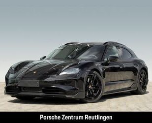 Porsche Taycan Gebrauchtwagen