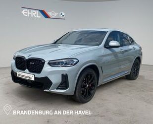 BMW X4 Gebrauchtwagen