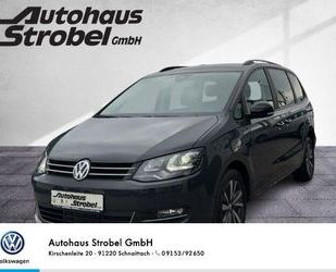 VW Sharan Gebrauchtwagen