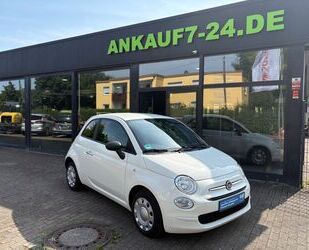Fiat 500 Gebrauchtwagen