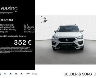 Seat Ateca Gebrauchtwagen