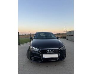 Audi A1 Gebrauchtwagen