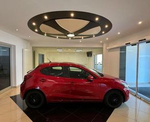 Mazda 2 Gebrauchtwagen