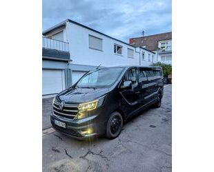 Renault Trafic Gebrauchtwagen