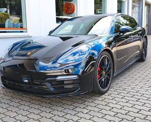 Porsche Panamera Gebrauchtwagen