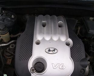 Hyundai SANTA FE Gebrauchtwagen