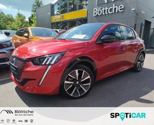 Peugeot 208 Gebrauchtwagen