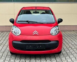 Citroen C1 Gebrauchtwagen