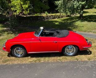 Porsche 356 Gebrauchtwagen
