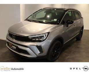 Opel Crossland (X) Gebrauchtwagen