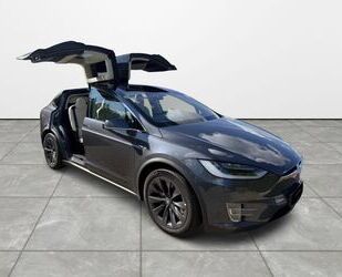 Tesla Model X Gebrauchtwagen