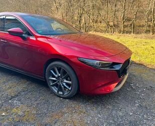 Mazda 3 Gebrauchtwagen