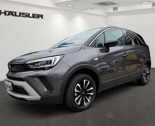 Opel Crossland (X) Gebrauchtwagen