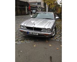 Jaguar XJ8 Gebrauchtwagen