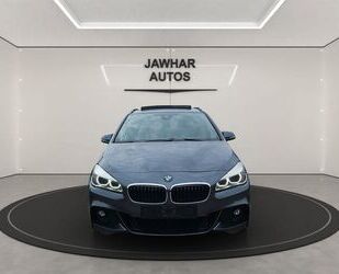 BMW 220 Active Tourer Gebrauchtwagen