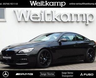 BMW 640 Gebrauchtwagen