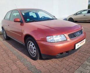 Audi A3 Gebrauchtwagen