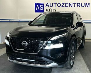 Nissan X-Trail Gebrauchtwagen