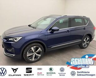 Seat Tarraco Gebrauchtwagen