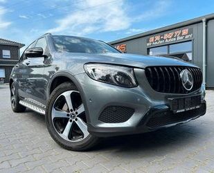 Mercedes-Benz GLC 350 Gebrauchtwagen