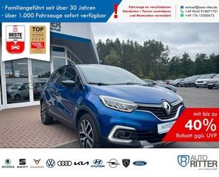 Renault Captur Gebrauchtwagen