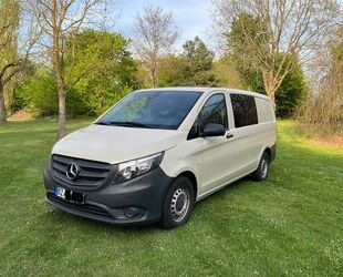 Mercedes-Benz Vito Gebrauchtwagen