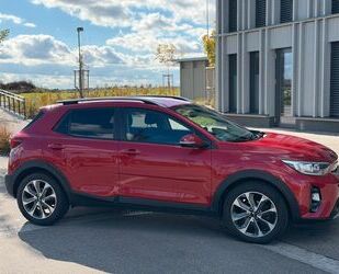 Kia Stonic Gebrauchtwagen