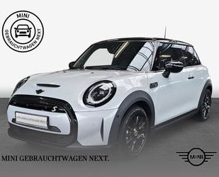 Mini Cooper SE Gebrauchtwagen