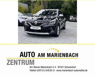 Renault Captur Gebrauchtwagen
