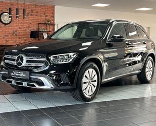 Mercedes-Benz GLC 200 Gebrauchtwagen
