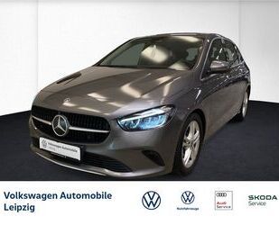 Mercedes-Benz B 180 Gebrauchtwagen
