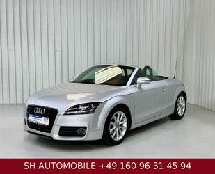 Audi TT Gebrauchtwagen