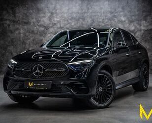 Mercedes-Benz GLC 220 Gebrauchtwagen