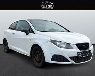 Seat Ibiza Gebrauchtwagen