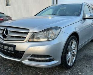 Mercedes-Benz C 200 Gebrauchtwagen