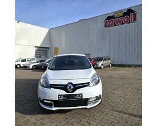 Renault Grand Scenic Gebrauchtwagen