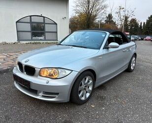 BMW 120 Gebrauchtwagen