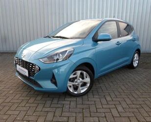 Hyundai i10 Gebrauchtwagen