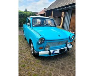 Trabant 601 Gebrauchtwagen