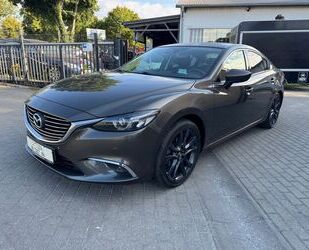 Mazda 6 Gebrauchtwagen