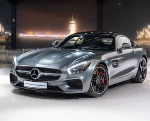 Mercedes-Benz AMG GT S Gebrauchtwagen