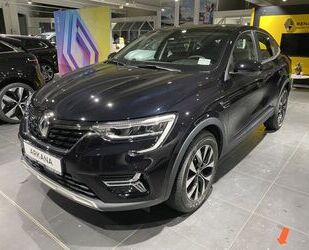Renault Renault Arkana TCe 140 EDC Equilibre+Notrad Gebrauchtwagen