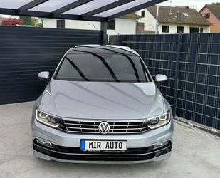 VW Volkswagen Passat Lim. Highline BMT/Start-Stopp Gebrauchtwagen